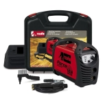 Сварочный аппарат с инвертором Telwin FORCE 168 MPGE ACX+PLASTIC C.CASE, 816211