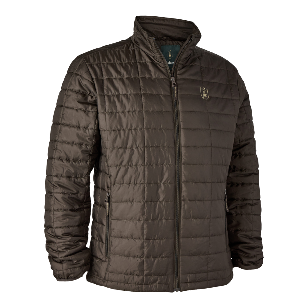 Куртка Deerhunter Muflon Packable (585 Wood)