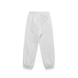 Брюки Питерский Щит "Лого" Серый меланж