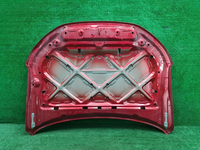 Капот Haval Jolion (2021-н.в.)