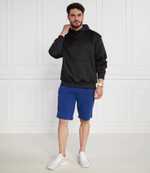 Худи Sly Lotus BOSS GREEN - черный(50493490)