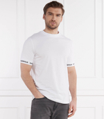 Футболка Karl Lagerfeld - белый(755023 542221)