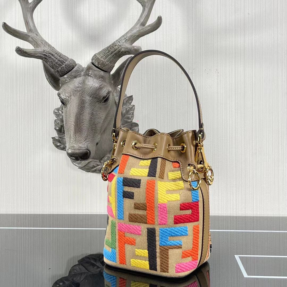 Fendi Mon Tresor