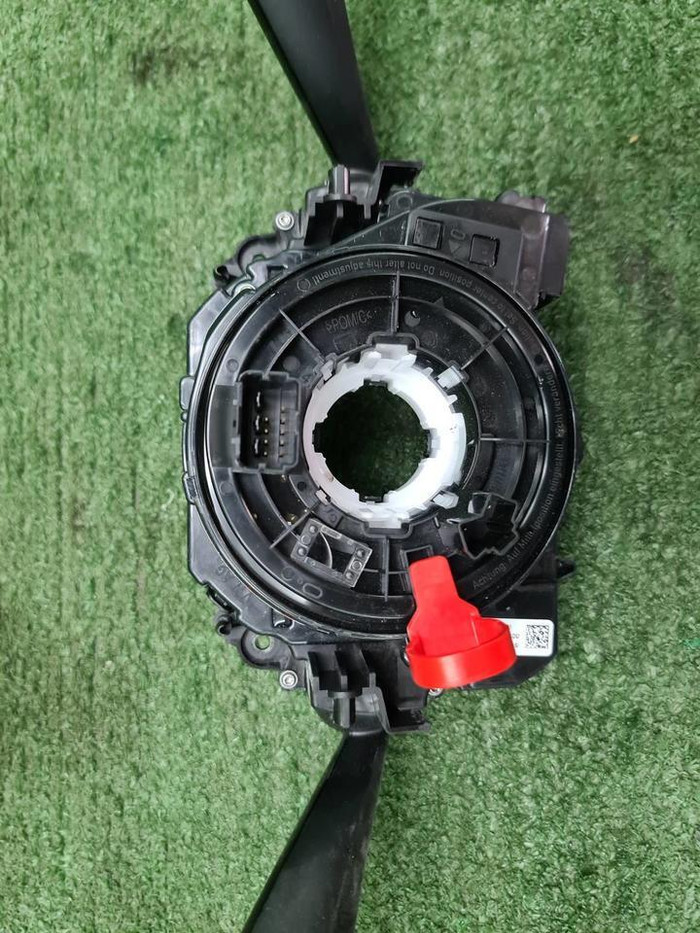 Подрулевые переключатели VW ID.4 (2020-н.в.)