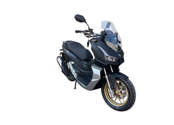 Скутер JET RS - 180cc (replica Honda Х-ADV) EFI CBS