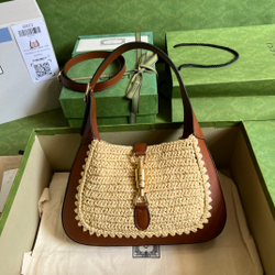 Gucci Jackie 27 cm
