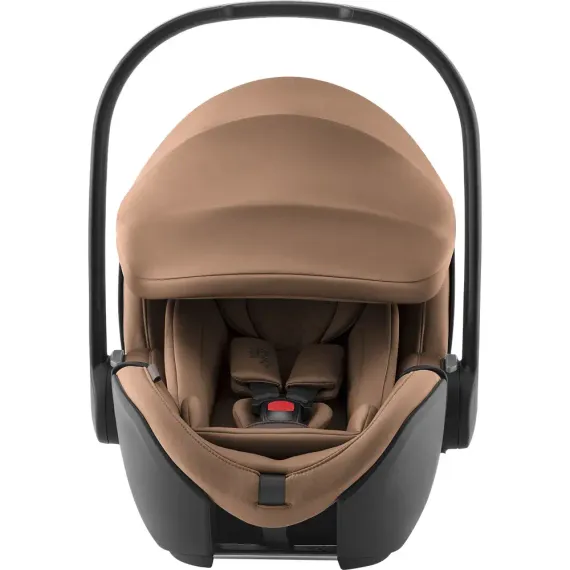 Автокресло Britax Roemer Baby-Safe Pro Lux Warm Caramel