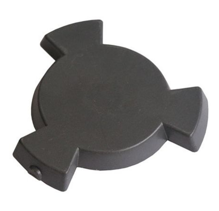 Коплер (куплер) тарелки микроволновки Whirlpool (Вирпул) - 481246238161