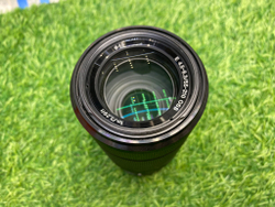 Sony 55-210mm 4.5-6.3 E (SEL-55210)