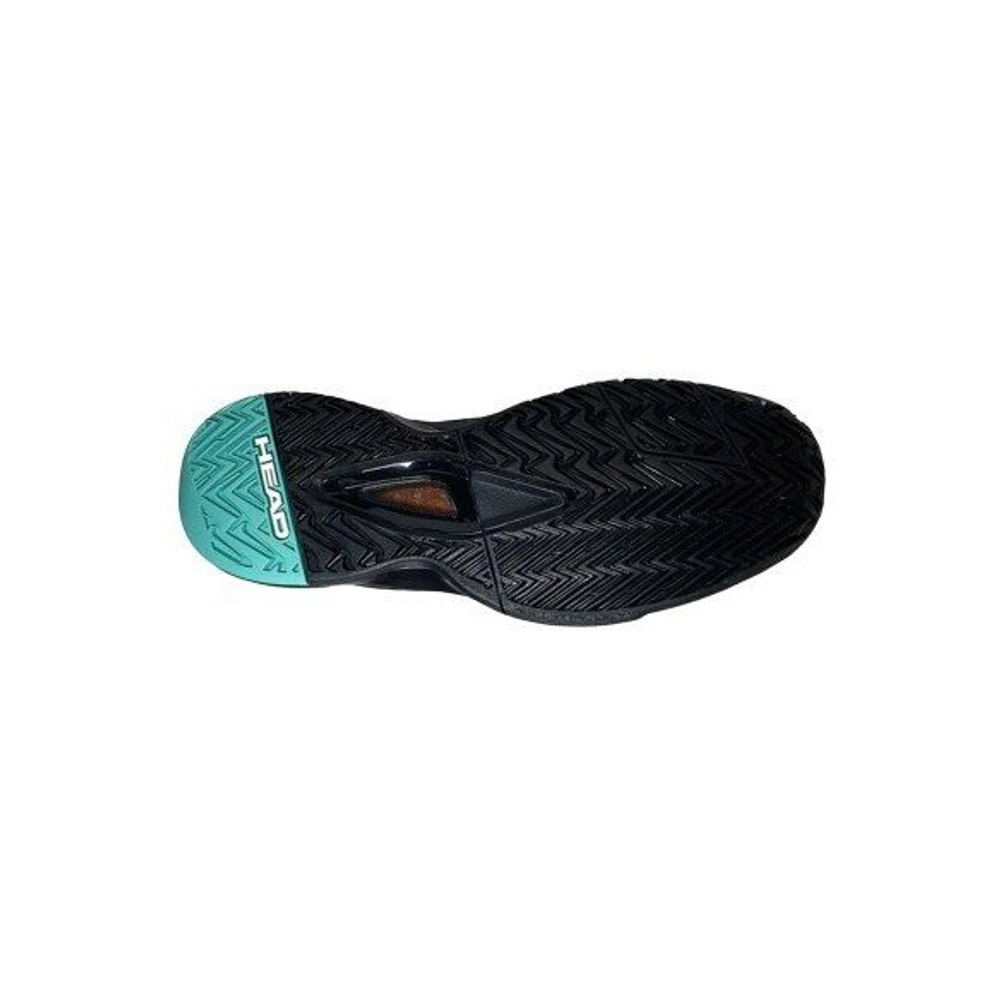 Кроссовки для тенниса Мужские HEAD REVOLT PRO 4.0 для всех покрытий