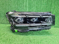 Фара правая Geely Monjaro (2021-н.в.) LED