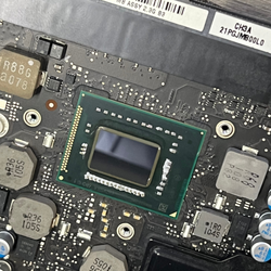 Ноутбук MacBook Pro A1278, 13 дюймов, 2011 год, 2-х ядерный 2.3 Ghz Intel Core i5, 8 Gb, Intel HD Graphics 3000 512 Mb, HDD 320 Gb (хорошее состояние, полностью обслужен, зарядное устройство, Mac OS Ventura)