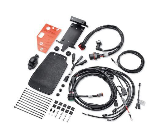 76000749 Комплект установки аудиосистемы -50%