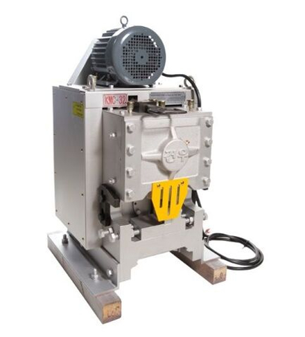 Станок для резки арматуры Kunwoo KMC-32