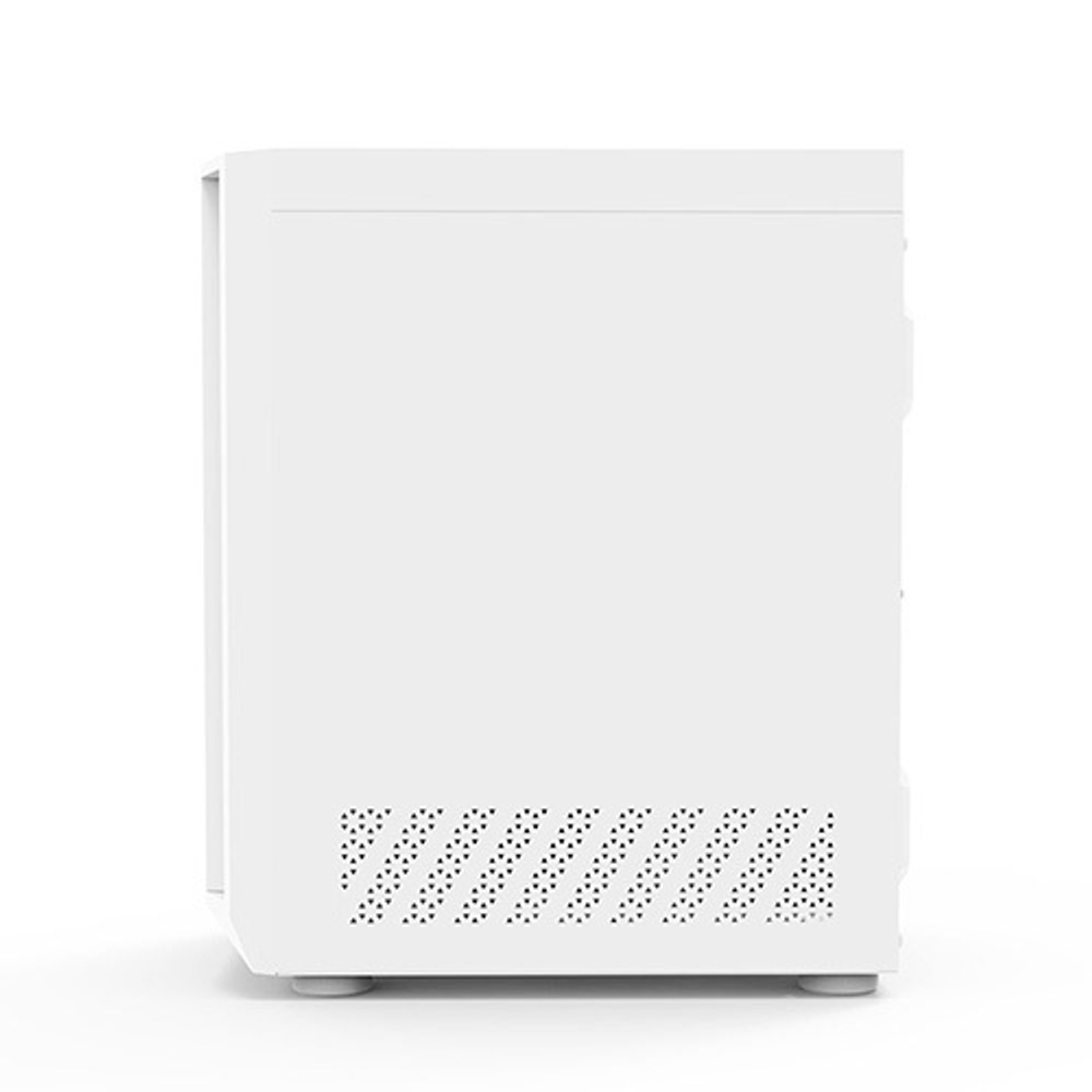Корпус  Zalman i6 White Mid Tower (без БП)