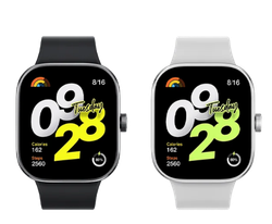 Смарт-часы Redmi Watch 4 M2315W1 (BHR7848GL)