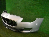 Бампер передний Maserati Quattroporte VI 6 (2012-2016)