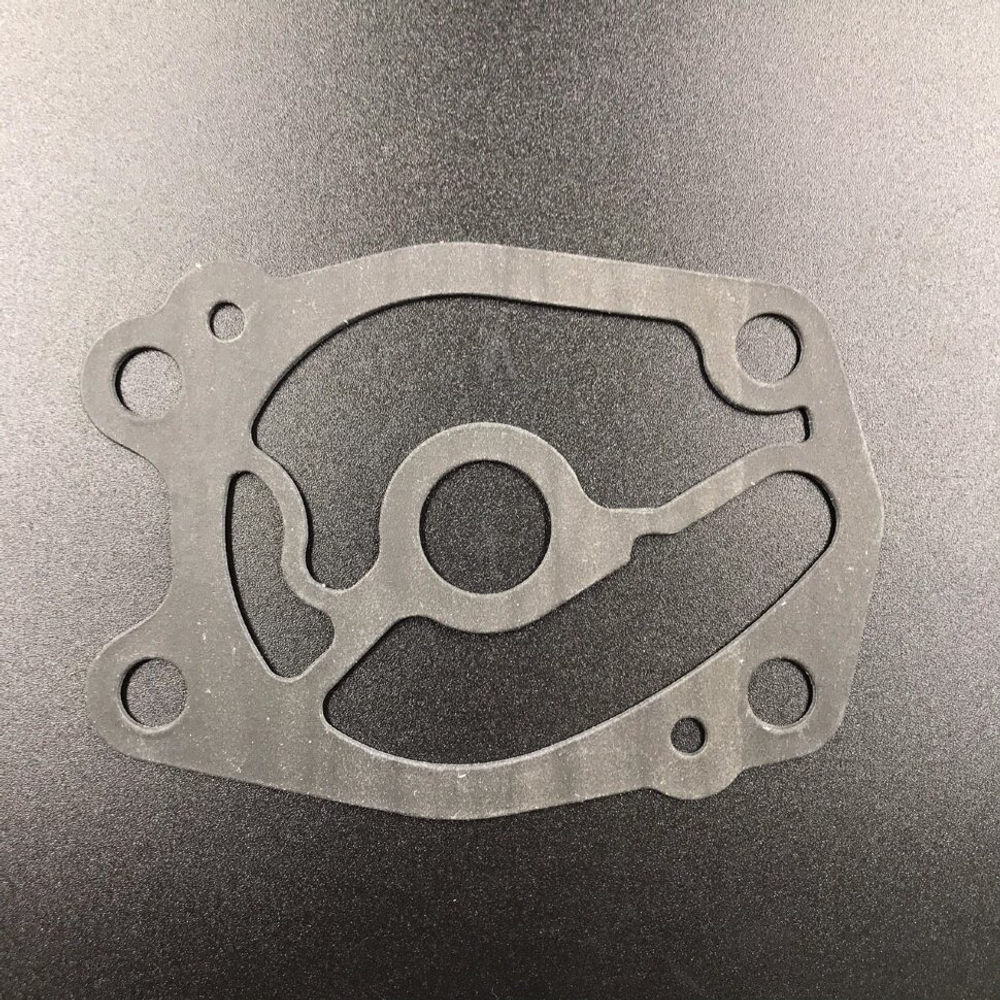 Прокладка помпы Yamaha 40Q (Yamaha)