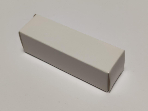 Коробочка картонная Box-68*20*20G