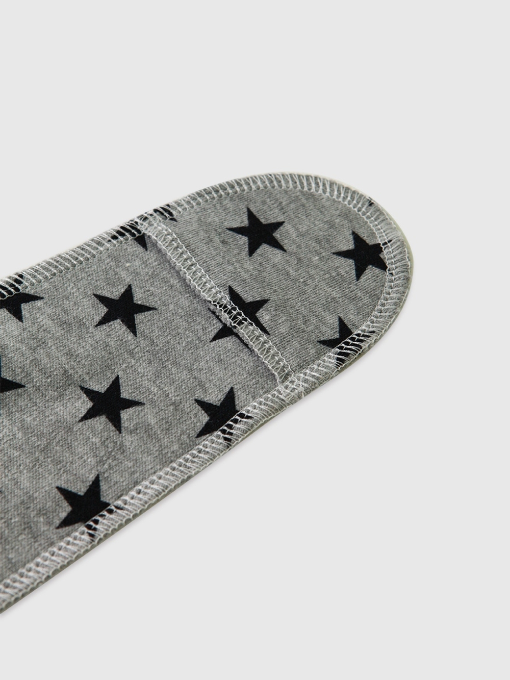 Распашонка с запахом швы наружу с царапками Звездопад 5129 (Размер: 62)