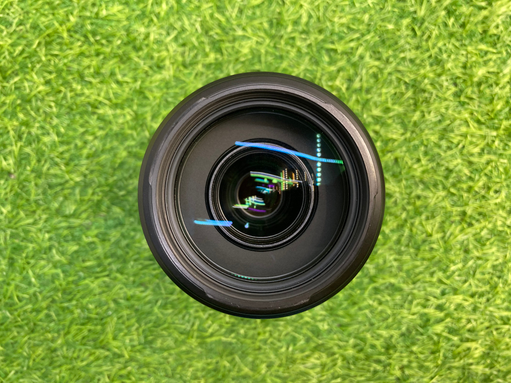 Olympus ED 70-300mm 4.0-5.6