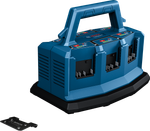 Зарядное устройство GAL 18V6-80 Bosch 1600A01U9L