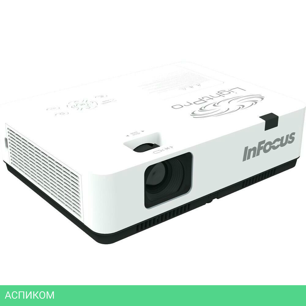 Проектор InFocus IN1034