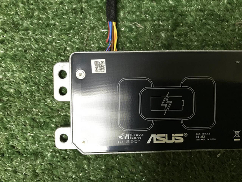 Беспроводная зарядка Omoda C5 (2022-н.в.)