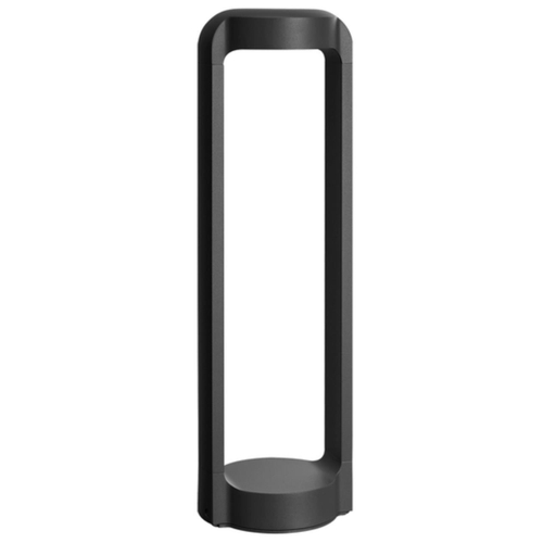 Ландшафтный светодиодный светильник Arte Lamp SUHAIL A1646PA-1BK