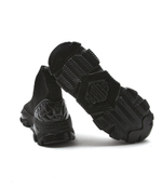 кроссовки lettie eagle Kurt Geiger - черный(9150100609)