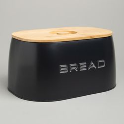 ХЛЕБНИЦА AGNESS 33,5Х23,5Х15,5 СМ