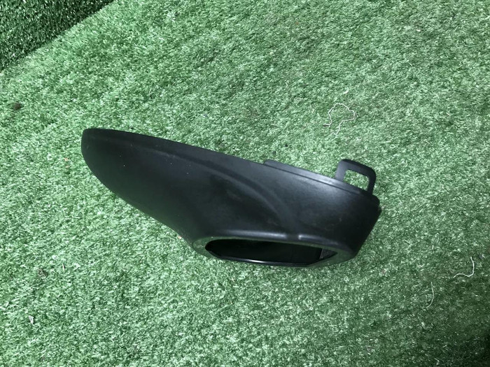 Накладка зеркала правая Porsche Cayenne 958 14-18
