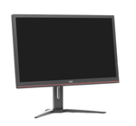 Монитор AOC 28" G2868PQU [60Hz, 3840x2160, TN, 1 ms GtG, 300 cd/m², 170/160, HDR Ready, FreeSync, Tilt, HAS, Swivel, D-Sub, HDMI , DisplayPort