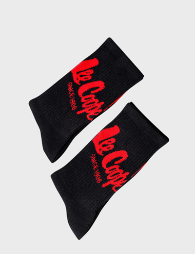 Носки (2шт.) Lee Cooper