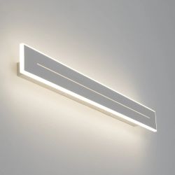 Citilux Тринити CL238660 Настенный светодиодный светильник Белый