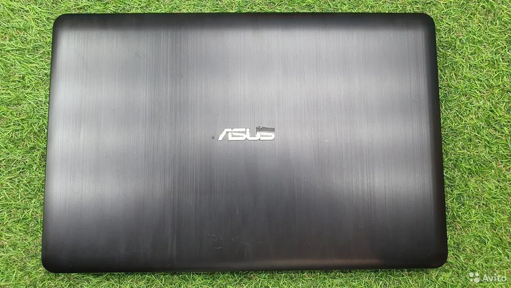 Ноутбук asus покупка/продажа