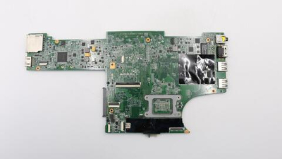 Материнская плата для ноутбука Lenovo Edge 130 i3-3227U Integ W8P (04Y1322), оригинал