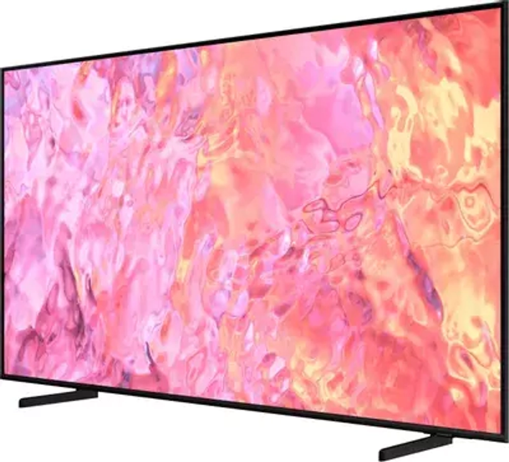 Телевизор 50" Samsung 50"  QE50Q60CAUXUZ