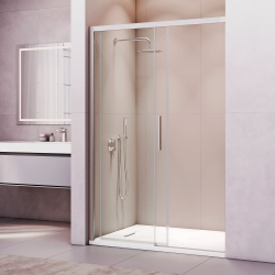 Душевая дверь RGW LE-12 (Прозрачное, 1200)