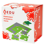 Ресурсный набор «Киберпитомец. Комплект игрового поля»