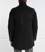 Пухового парка Moose Knuckles - черный(M32MP261S)