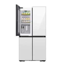 Многодверный холодильник Samsung RF65DB970012WT