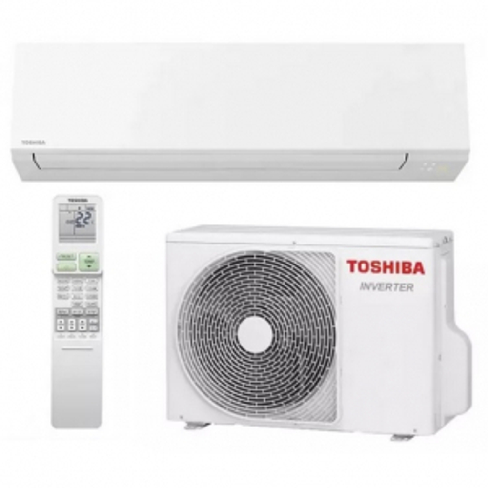 Сплит-система Toshiba RAS-10J2KVSG-EE / RAS-10J2AVSG-EE