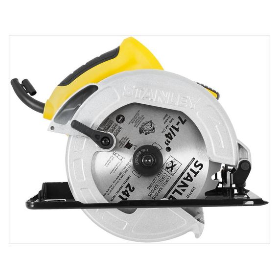 Пила дисковая STANLEY SC16D2 + Пильный диск 2шт