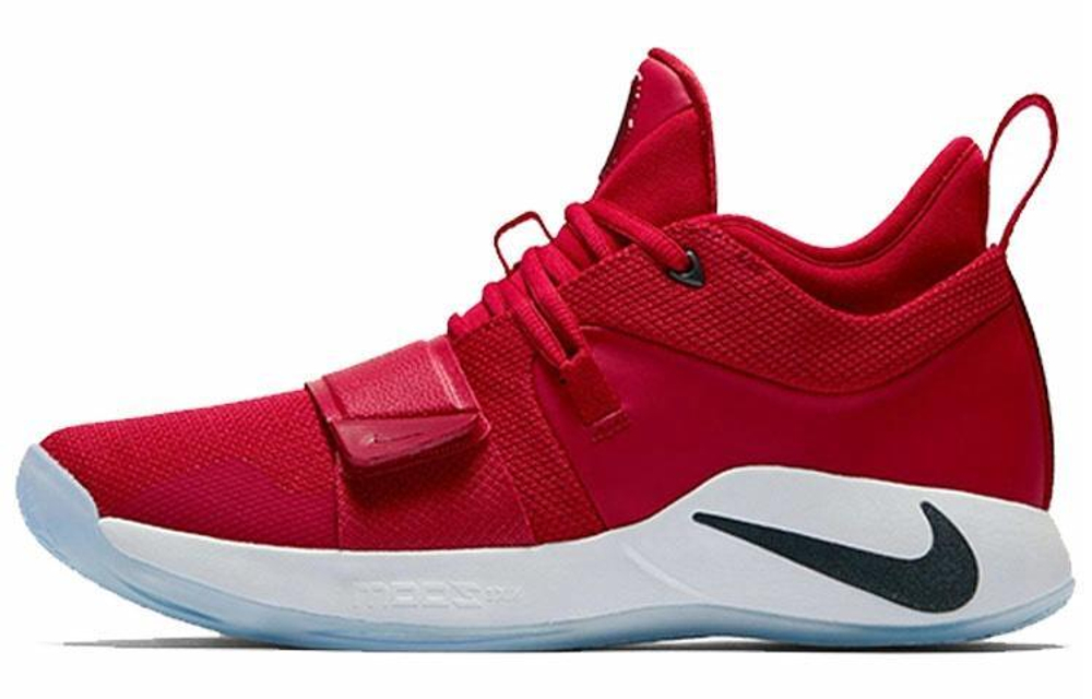 Кроссовки Nike Pg 2.5 Fresno State