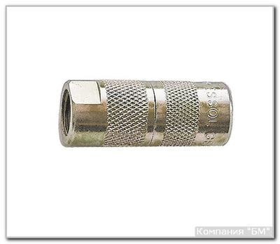 Насадка для шприца БМ