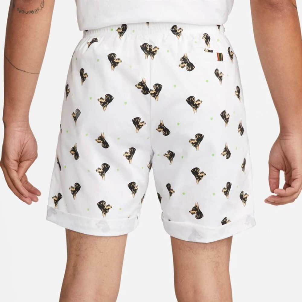Nike heritage shorts sale