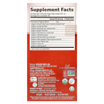 Organic India, Чай масала с тулси, 18 пакетиков, 37,8 г (1,33 унции)