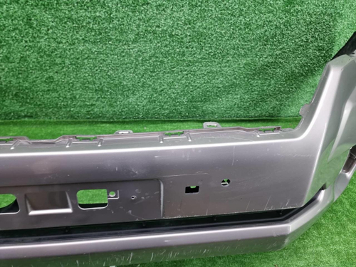 Бампер передний Toyota LC Prado 150 (2017-2020)