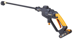 Аккумуляторная мойка Worx WG620E